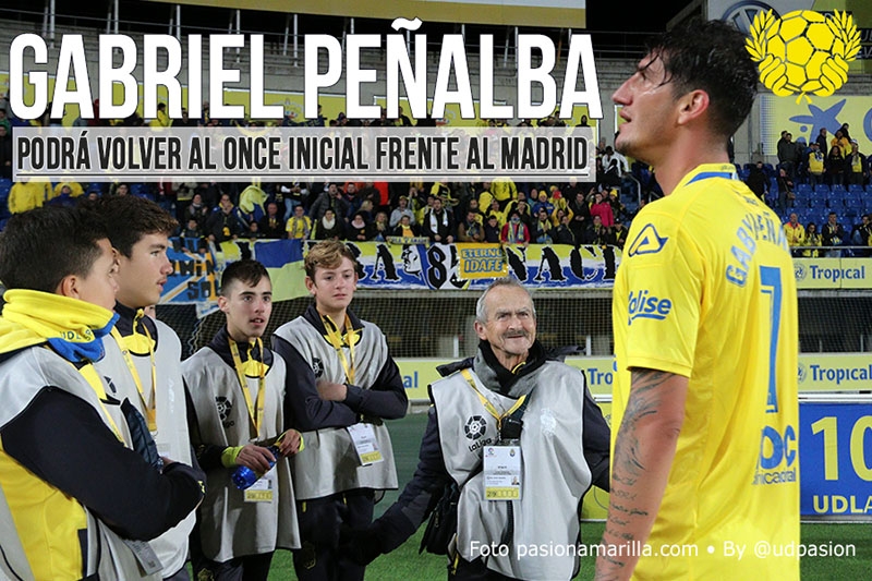 ¿Peñalba para el Real Madrid? 