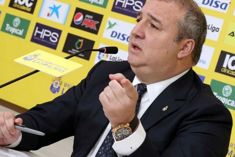 Ramírez confirma la continuidad de la Comisión Deportiva 
