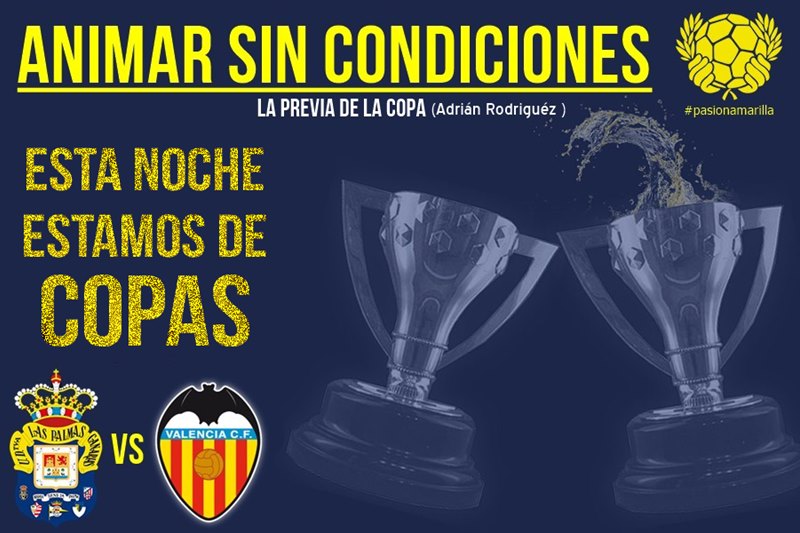 La Previa: UD Las Palmas vs Valencia CF