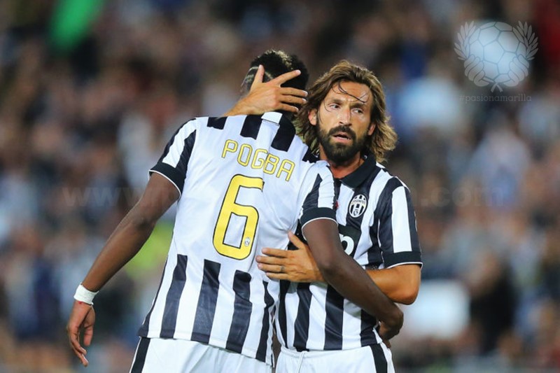 Juventus: cómo fichar a coste 0 en plena locura